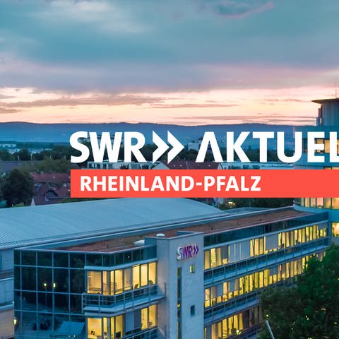 SWR Aktuell Nachrichten für RP (Foto: SWR)