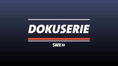 Logo DOKUSERIE (Foto: SWR)