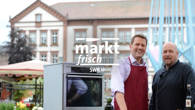 Marktfrisch (Foto: SWR, SWR)