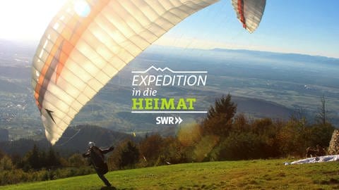 Expedition in die Heimat (Foto: SWR, SWR)