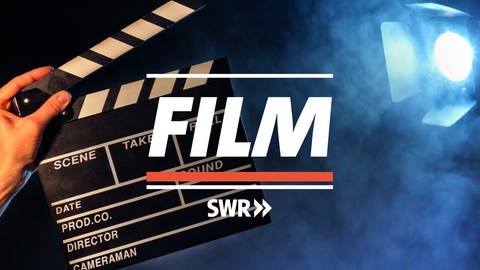 Logo FILM (Foto: SWR)
