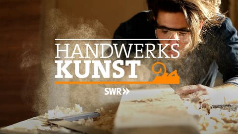 Logo Handwerkskunst (Foto: SWR)