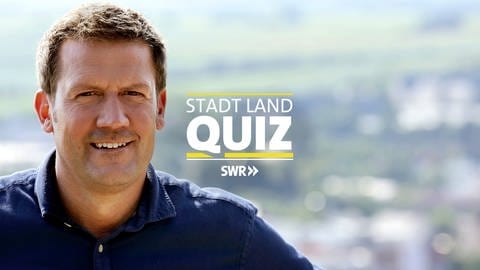 Stadt - Land - Quiz (Foto: SWR, SWR)