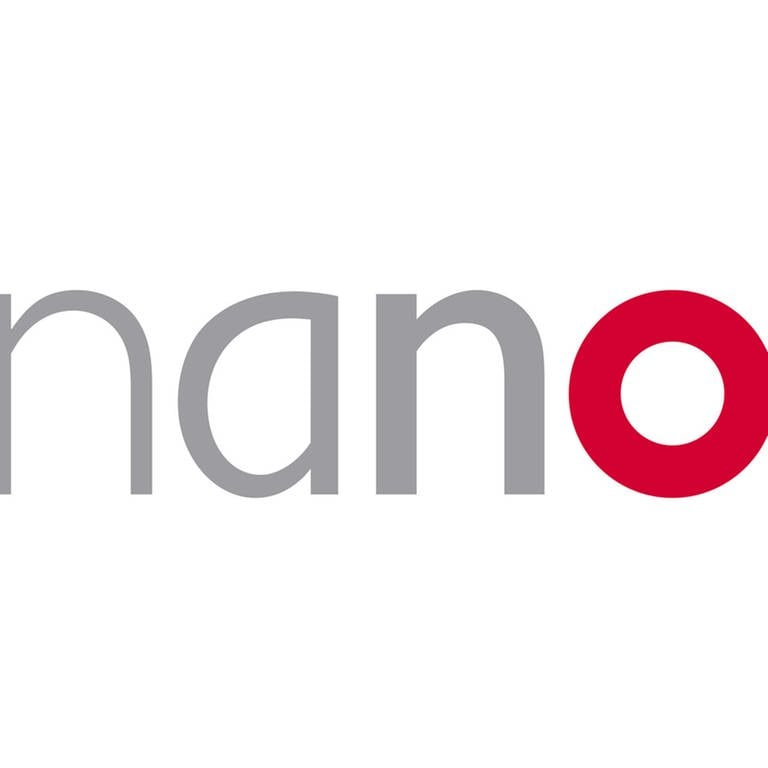 Logo nano (Foto: SWR)