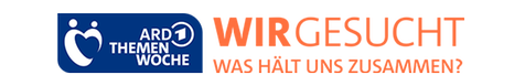 Logo der ARD-Themenwoche