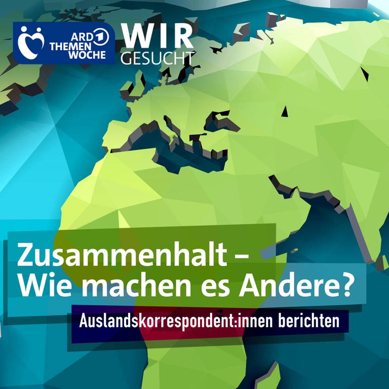 ARD-Audiotheksangebot zur ARD-Themenwoche 2022