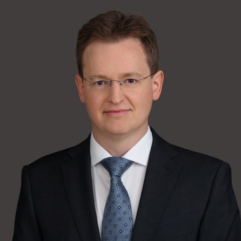 Michael Mätzig (Foto: SWR)