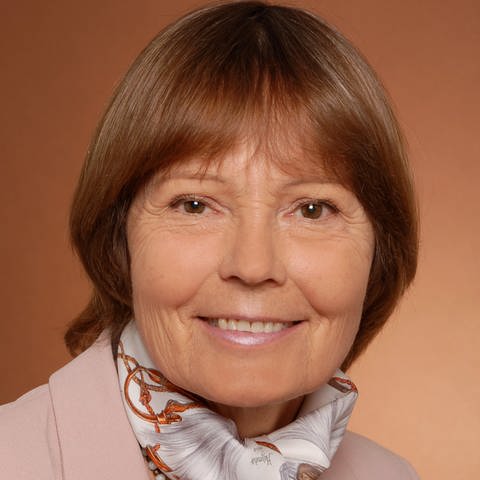 Dr. Anne Gräfin Vitzthum (Foto: SWR, Alexander Kluge)