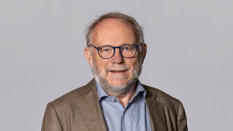Prof. Dr. Hermann Wilske (Foto: Privat)