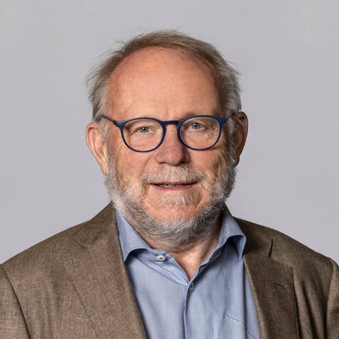 Prof. Dr. Hermann Wilske