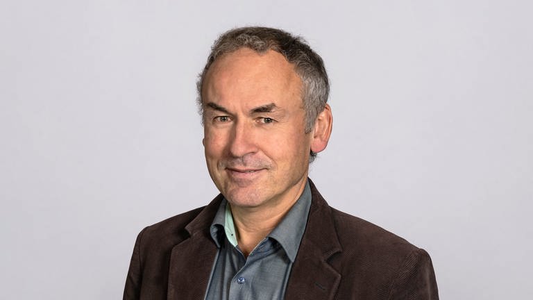Gerhard Bronner