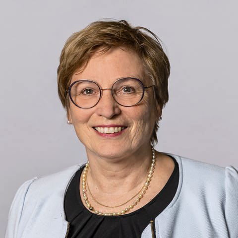 Prof. Christel Althaus (Foto: Privat)