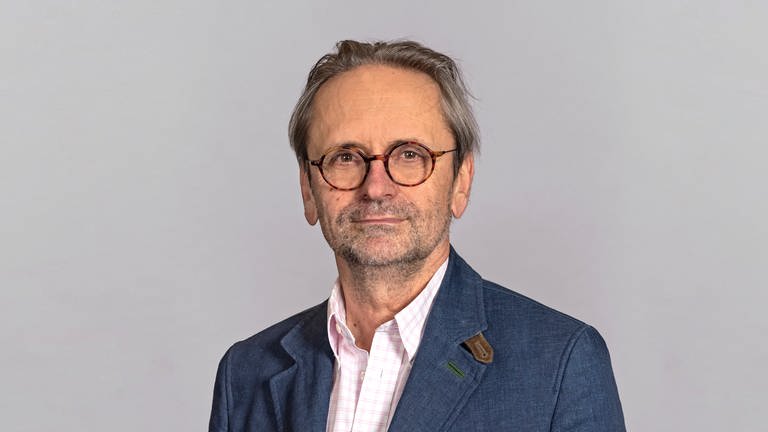 Prof. Dr. Klaus Koziol
