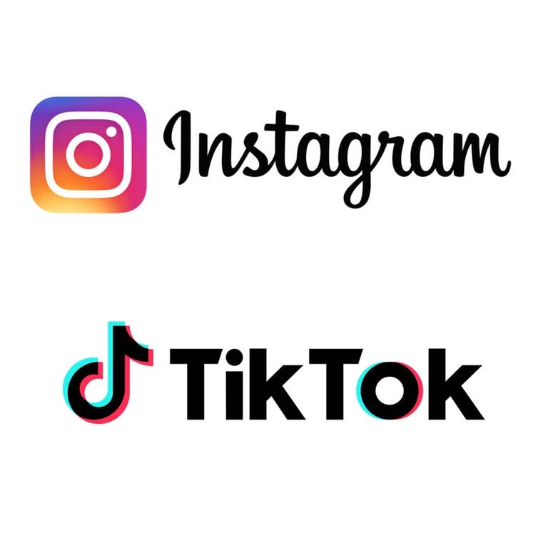 SWR Heimat auf Instagram und TikTok