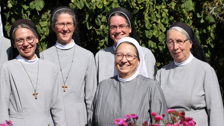 Ordensschwestern (Foto: Andere Quelle)