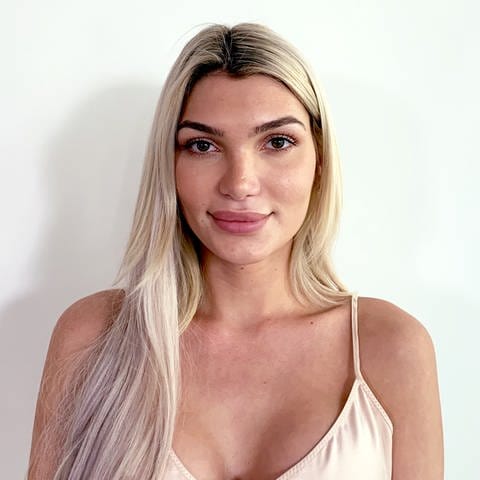 Transgendermodel Giuliana Farfalla