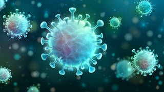 Coronavirus Illustration (Foto: Getty Images, fotomay)