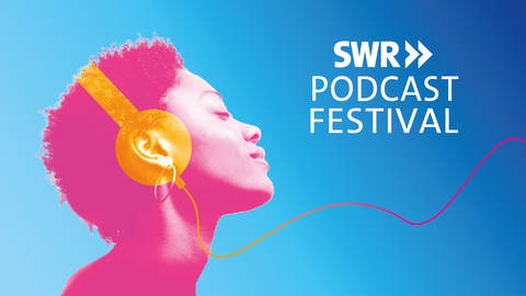 SWR Podcastfestival (Foto: SWR)