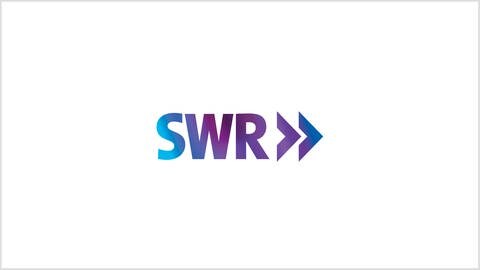 Logo SWR mit grauem Rand (Foto: SWR)
