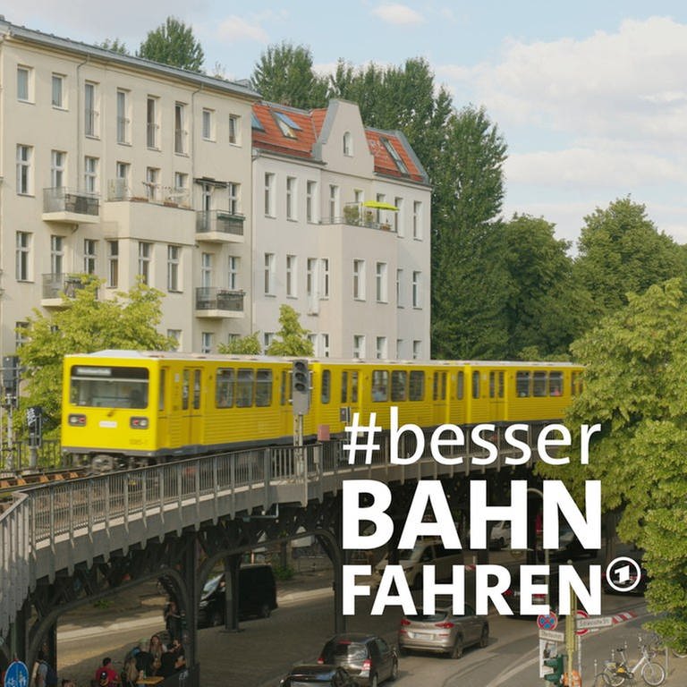 Signet #besserBahnfahren (Foto: SWR)