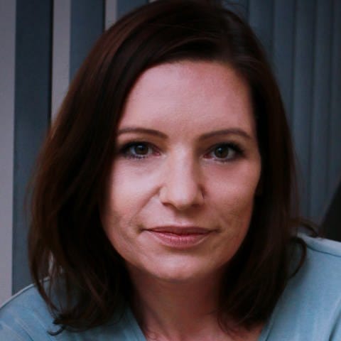 Birgit Tanner (Autorin, freie Journalistin und Host von Mafia Land)