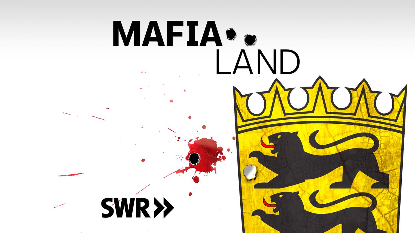 Mafia Land - Die unglaubliche Geschichte des schwäbischen Pizzawirts Mario L. - ein aktueller True Crime Podcast aus Baden-Württemberg. Ermittler sind überzeugt: Mario L. war so etwas wie der 