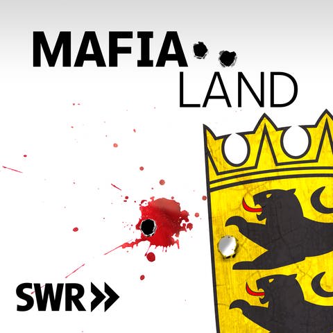 Mafia Land - Die unglaubliche Geschichte des schwäbischen Pizzawirts Mario L. - ein aktueller True Crime Podcast aus Baden-Württemberg. Ermittler sind überzeugt: Mario L. war so etwas wie der 