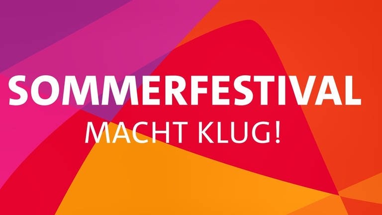 Thumbnail mit dem Text "Sommerfestival macht klug" (Foto: SWR)