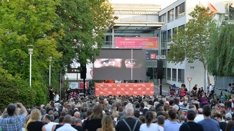 Tatort Premiere (Foto: SWR)
