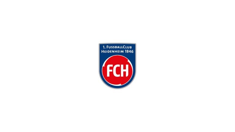 Heidenheim Logo (Foto: SWR)
