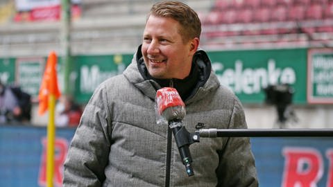 Ex-FCK-Profi Thomas Riedl (Foto: IMAGO, Jan Huebner)