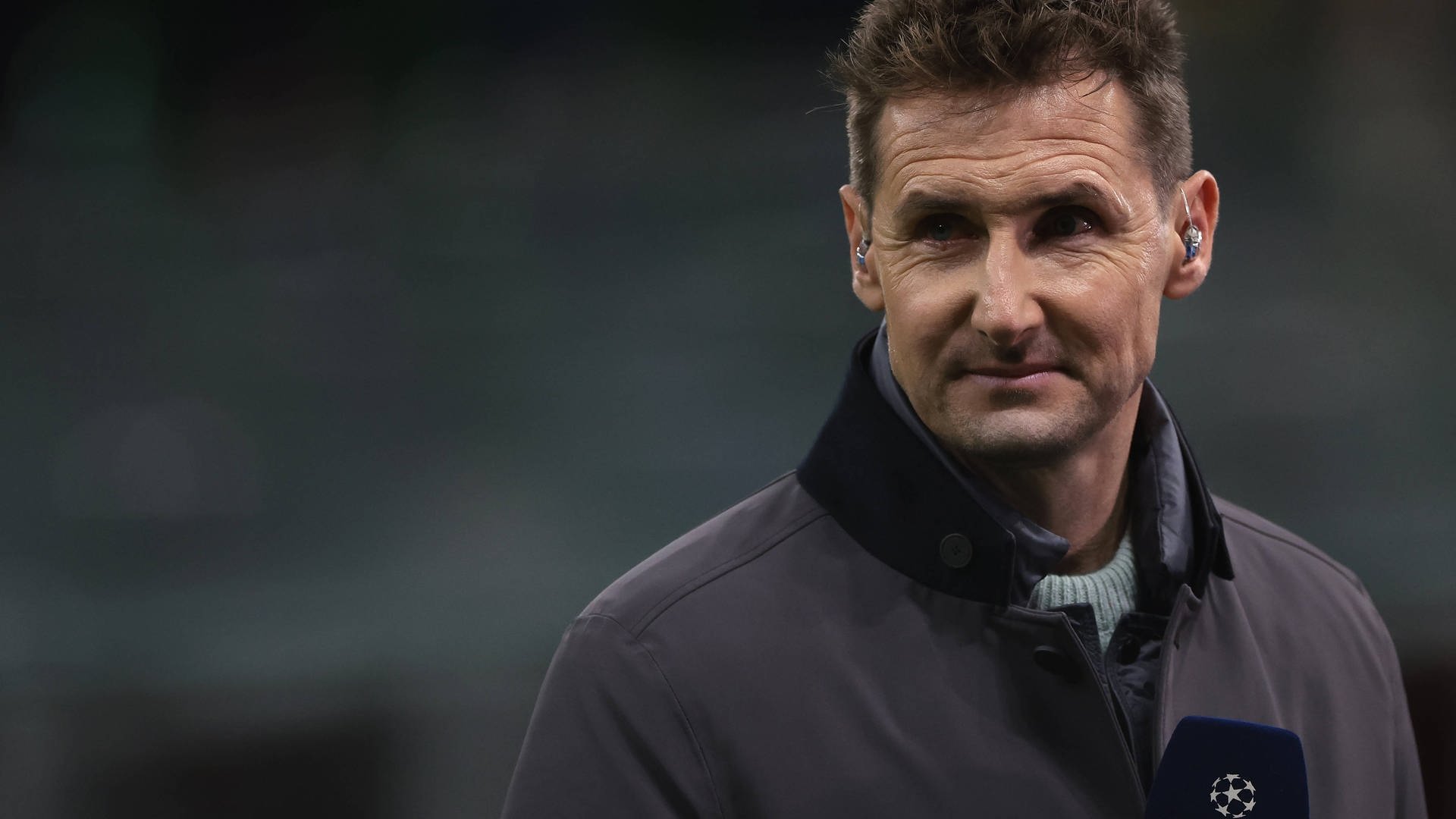 Miroslav Klose laut Sky offenbar Trainerkandidat beim FCK