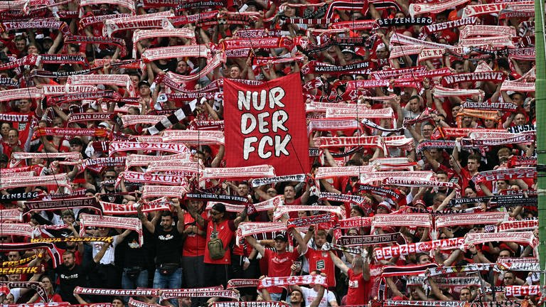 Schalke gegen den FCK - was für ein Duell