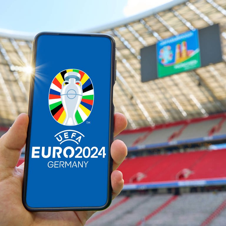 Fußball-EM 2024 in Deutschland