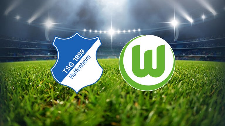 Im Viertelfinales des DFB-Pokals der Frauen empfängt die TSG Hoffenheim den VfL Wolfsburg.  (Foto: SWR)