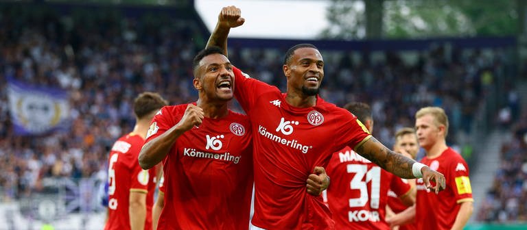 Mainz 05 vor Bundesligastart (Foto: IMAGO, imago1013563238h)