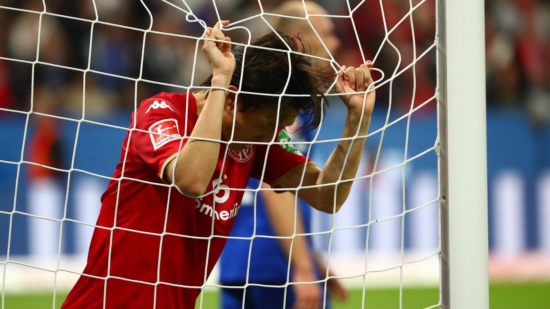 Nach Last-Minute-Strafstoß: Mainz verliert gegen Schalke