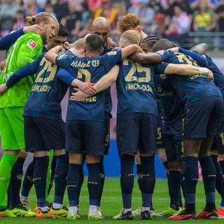 Mainz 05 muss Kräfte für den anstrengenden April sammeln. (Foto: IMAGO, IMAGO/Uwe Koch)