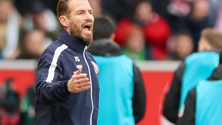 Mainz 05 tritt beim VfB Stuttgart an