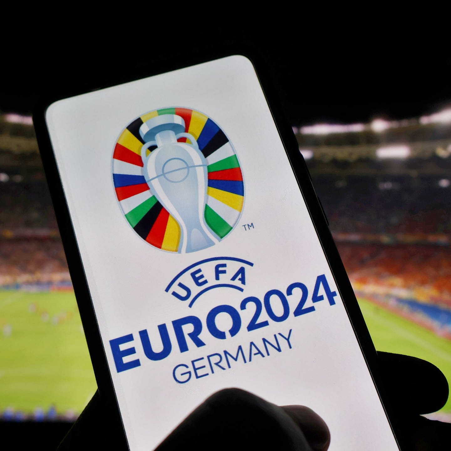 So kommt man an Tickets für die UEFA EURO 2024 - Fußball