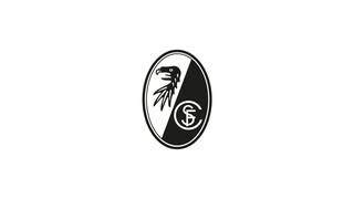 SC Freiburg Logo (Foto: SWR)