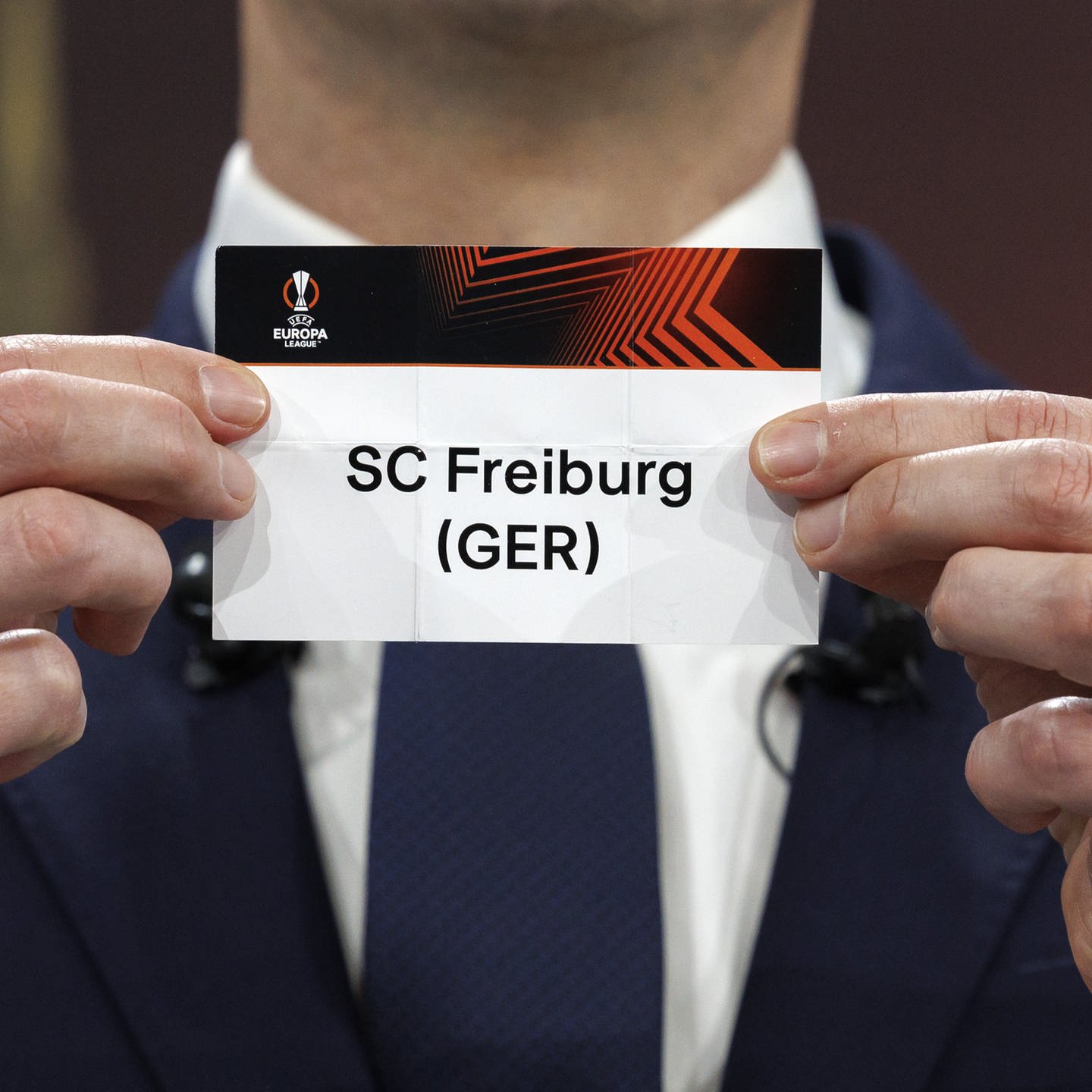Das sind Freiburgs Gegner in der Europa League - Fußball