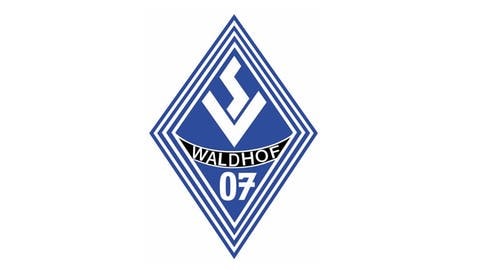 Logo Waldhof Mannheim