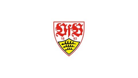 VfB Stuttgart Logo (Foto: SWR)