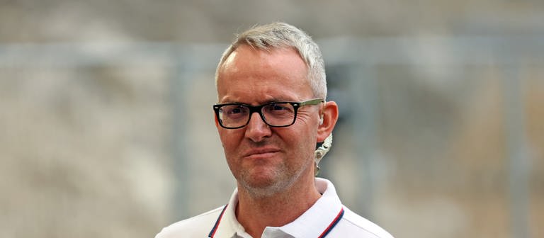 Alexander Wehrle, Vorstandsvorsitzender des VfB Stuttgart (Foto: picture-alliance / Reportdienste, Picture Alliance)