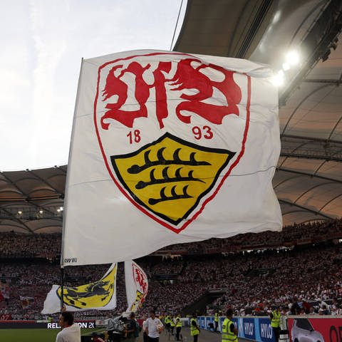 Der VfB Stuttgart will auch sportlich wieder erfolgreich sein. (Foto: IMAGO, Sportfoto Rudel)