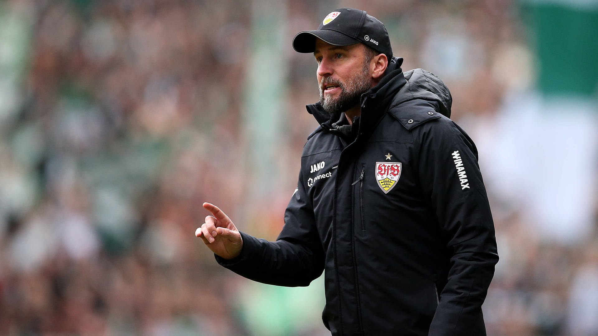 Hoeneß kritisiert Effizienz gegen Bremen und bekennt sich zum VfB 