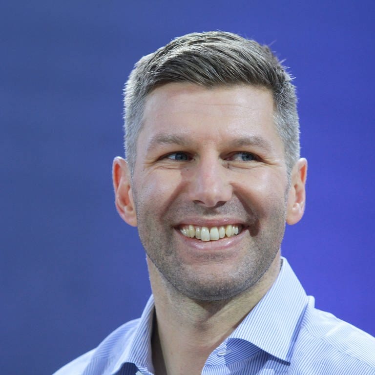 Thomas Hitzlsperger, der ehemalige VfB-Sportvorstand