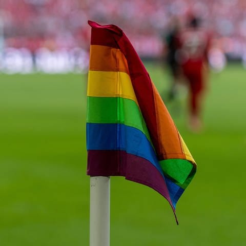 Am 17. Mai ist der internationale Tag gegen Homophobie. (Foto: IMAGO, IMAGO / Eibner)