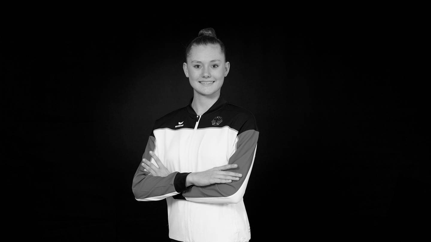 Fassungslosigkeit am Stützpunkt der Rhythmischen Sportgymnastik in Fellbach-Schmiden. Die 16-jährige Mia Lietke wurde tot aufgefunden. (Foto: SWR, SWR)